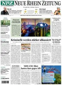 NRZ Neue Rhein Zeitung Wesel - 26. Juni 2019