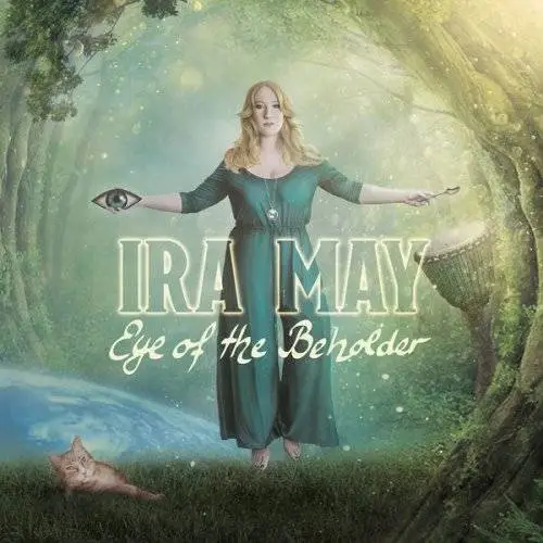 Ira May - Eye Of The Beholder (2016)