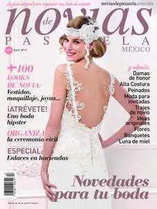 Novias de México - abril 2014