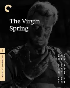 The Virgin Spring / Jungfrukällan (1960) [Criterion Collection]