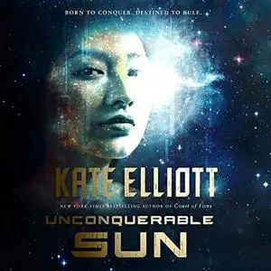 Unconquerable Sun [Audiobook]