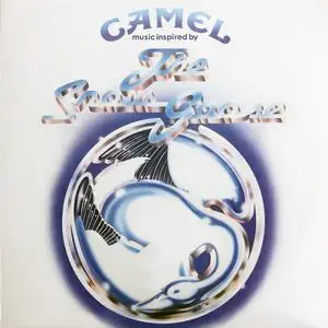 Camel - The Snow Goose (1975)