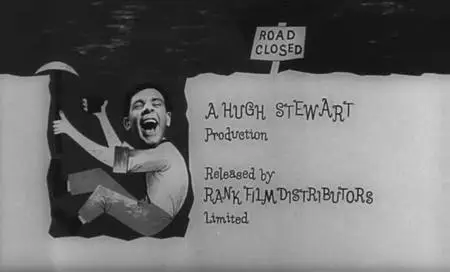 The Square Peg (1958)