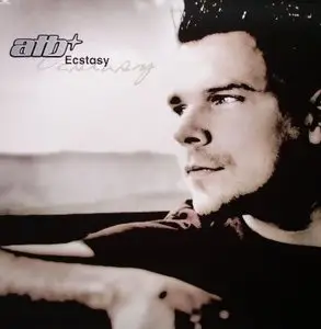 ATB - Ecstasy LP