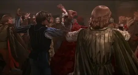 Romeo and Juliet (1968)