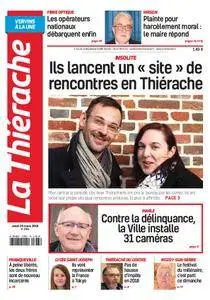 La Thiérache - 29 mars 2018