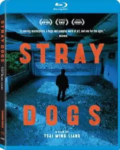 Jiao you / Stray Dogs (2013)