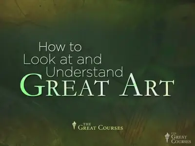 How to Look At and Understand Great Art [repost]