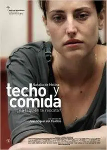 Techo y comida (2015)