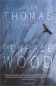 Penhale Wood - Julia Thomas