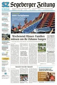 Segeberger Zeitung - 23. Juli 2019
