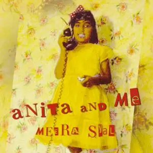 «Anita and Me» by Meera Syal