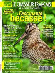Le Chasseur Français Hors-Série - novembre 2019