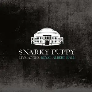 Snarky Puppy - Live at the Royal Albert Hall (Vinyl) (2020) [24bit/96kHz]
