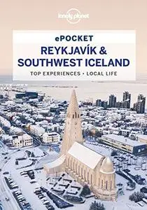 Lonely Planet Pocket Reykjavik & Southwest Iceland (Pocket Guide)