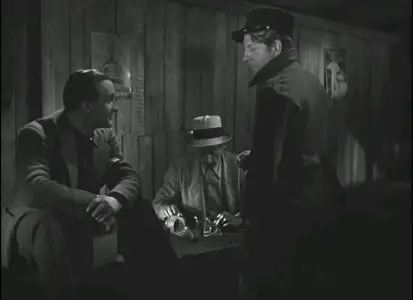 Le quai des brumes (1938)