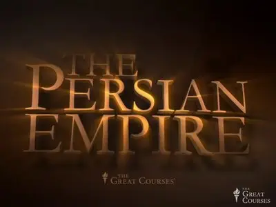 TTC Video - The Persian Empire
