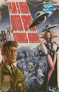 Plan 9 From Outer Space Strikes Again!, de Darren G. Davis, Chad Jones