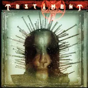 Testament: Discography (1987-2016) [Vinyl Rip 16/44 & mp3-320] Re-up