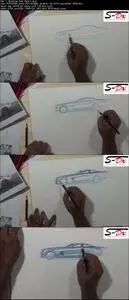 Complete Car Design Course