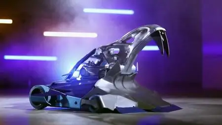 BattleBots S04E04