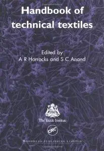 Handbook of Technical Textiles
