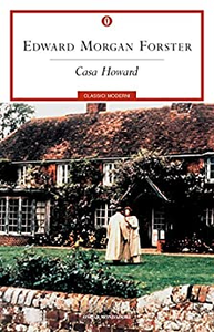 Casa Howard - Edward Morgan Forster