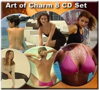 Gary Brodsky - The Art of Charm