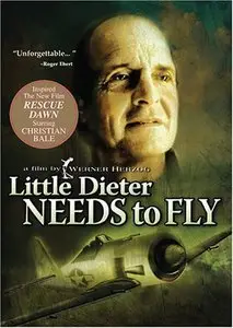 Little Dieter Needs To Fly (1998)