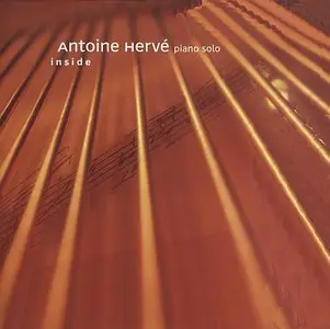 Antoine Hervé - Inside (2003)