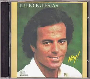 Julio Iglesias - Hey! (1980)