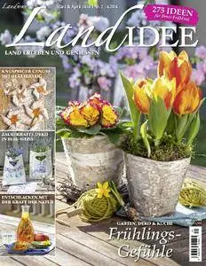 Landidee Germany - März/April 2018