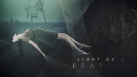 Light as a Feather S01E06