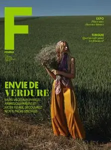 Femina France - 4 Juin 2023