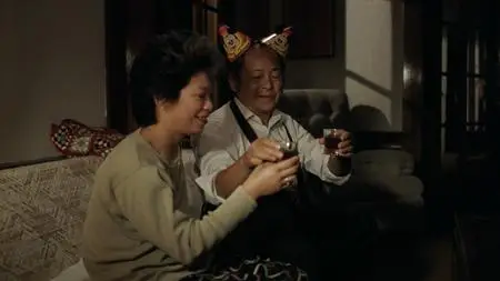 Dim Sum: A Little Bit of Heart (1985) [The Criterion Collection]