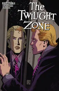The Twilight Zone 002 (2014)