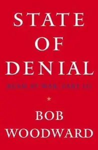State of Denial: Bush at War, Part III (Audiobook) 