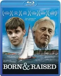 Born and Raised (2012)