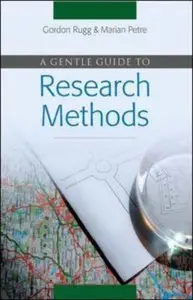 A Gentle Guide to Research Methods [Repost]