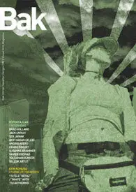 BAK Magazine - Issue 02