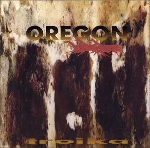  Oregon - Troika  (1994)