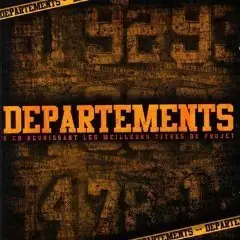 Departement - Best Of
