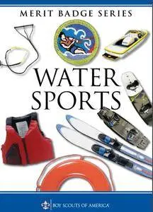 Water Sports Merit Badge Series