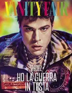 Vanity Fair Italia – 30 gennaio 2019