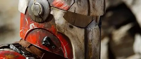 Hunter Prey (2010)