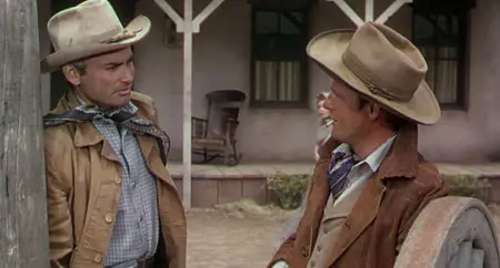 War Arrow (1953)