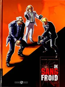 De Sang Froid (2004) Complete