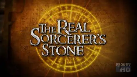 The Real Sorcerers Stone (2006)
