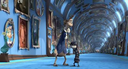 Horton Hears a Who! (2008)