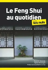 David Daniel Kennedy, Agnès Dumanget, "Le feng shui au quotidien pour les nuls"